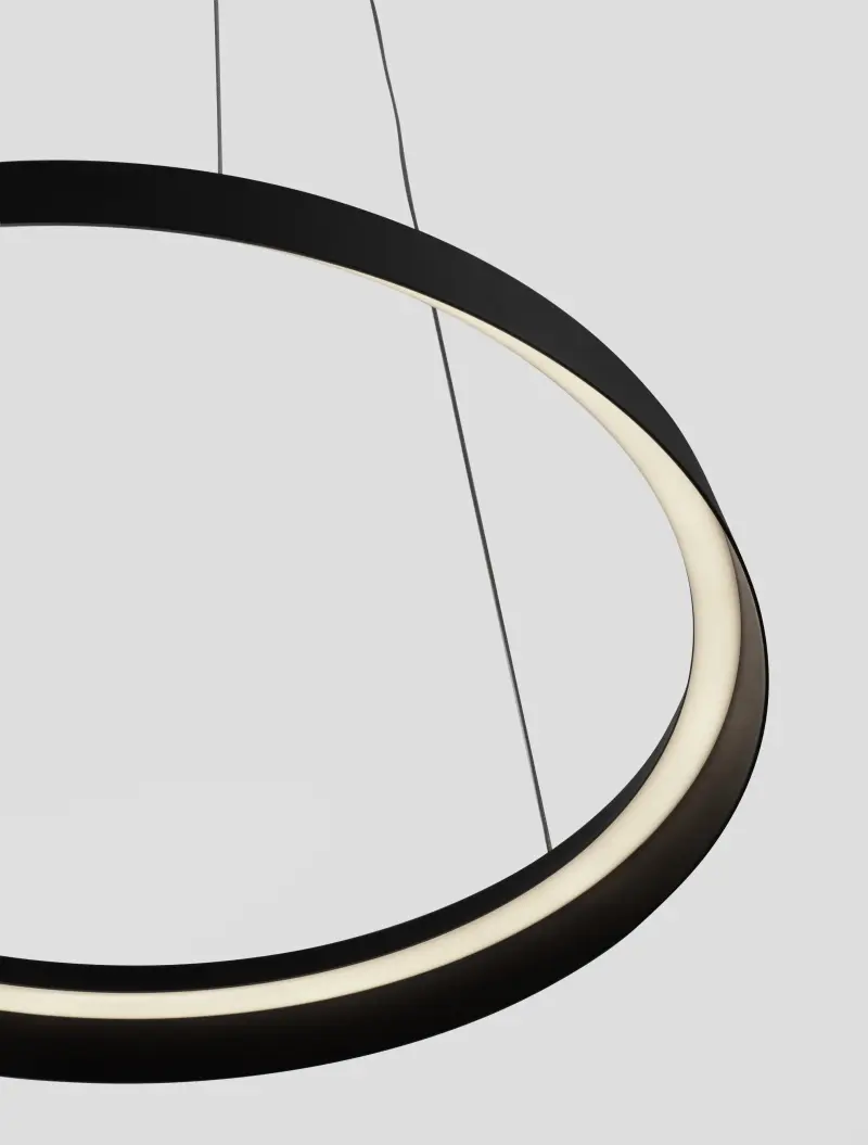 Luster NOVA LUCE 9030522 LED 3717lm 3000K 230V IP20